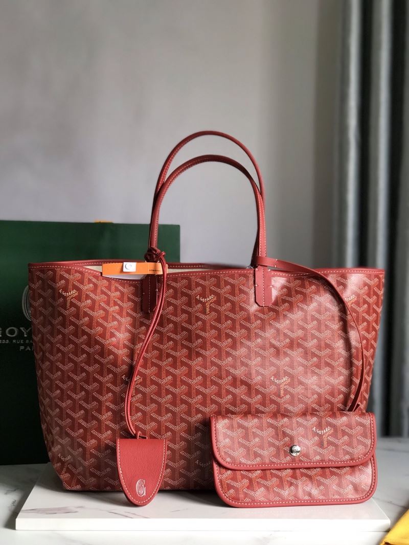 Goyard Shopping Bags